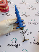 Syringe Sleeve for pedo