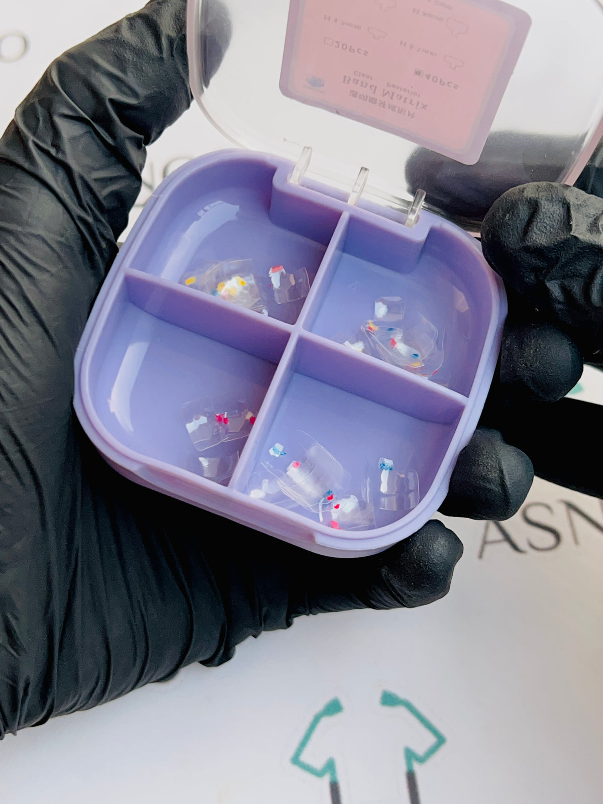 Dentaclear Clear Matrix (D92)