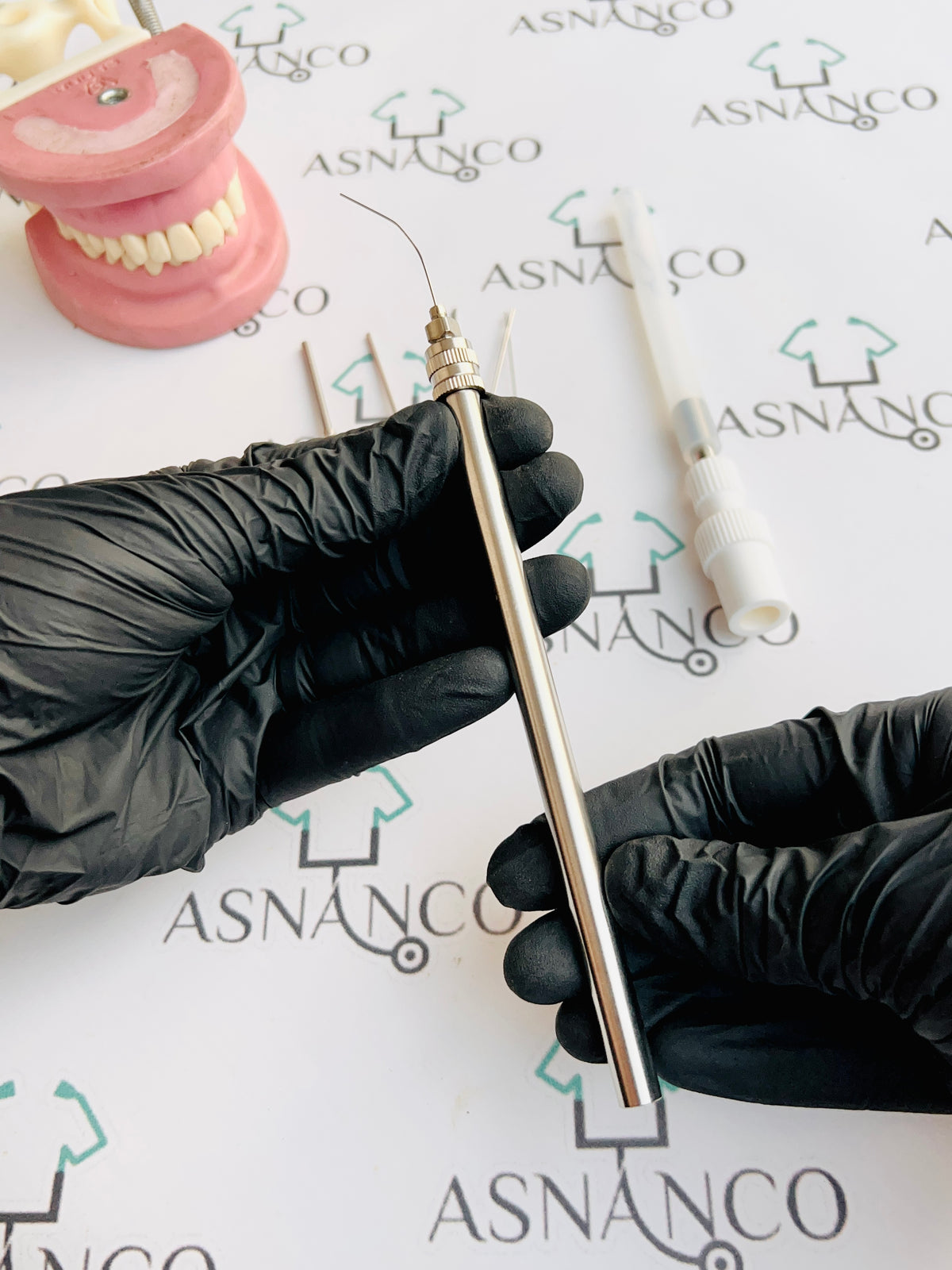 Endo Suction Kit (D38)