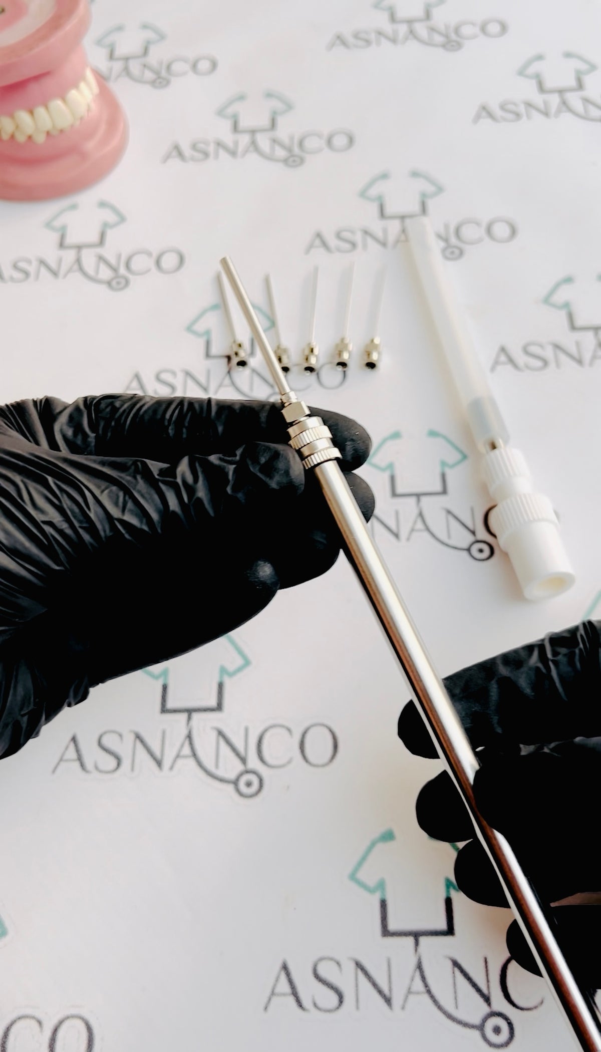 Endo Suction Kit (D38)
