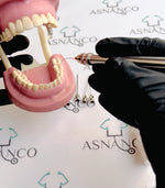 Endo Suction Kit (D38)