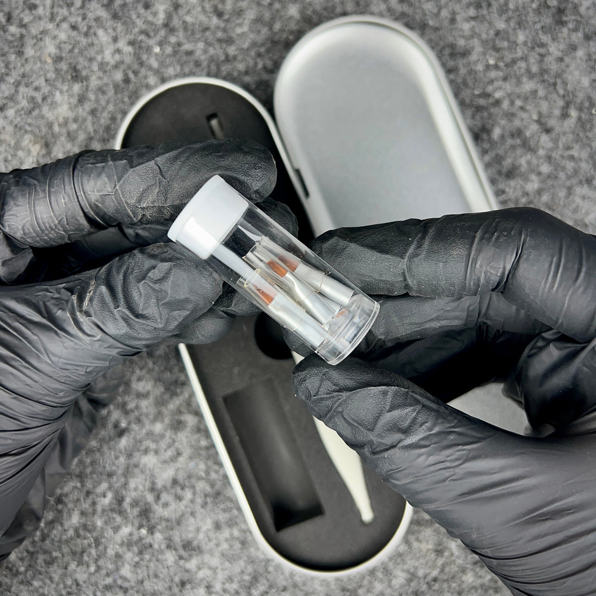 Composite Nylon Brushes