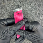 Bond Nylon brushes