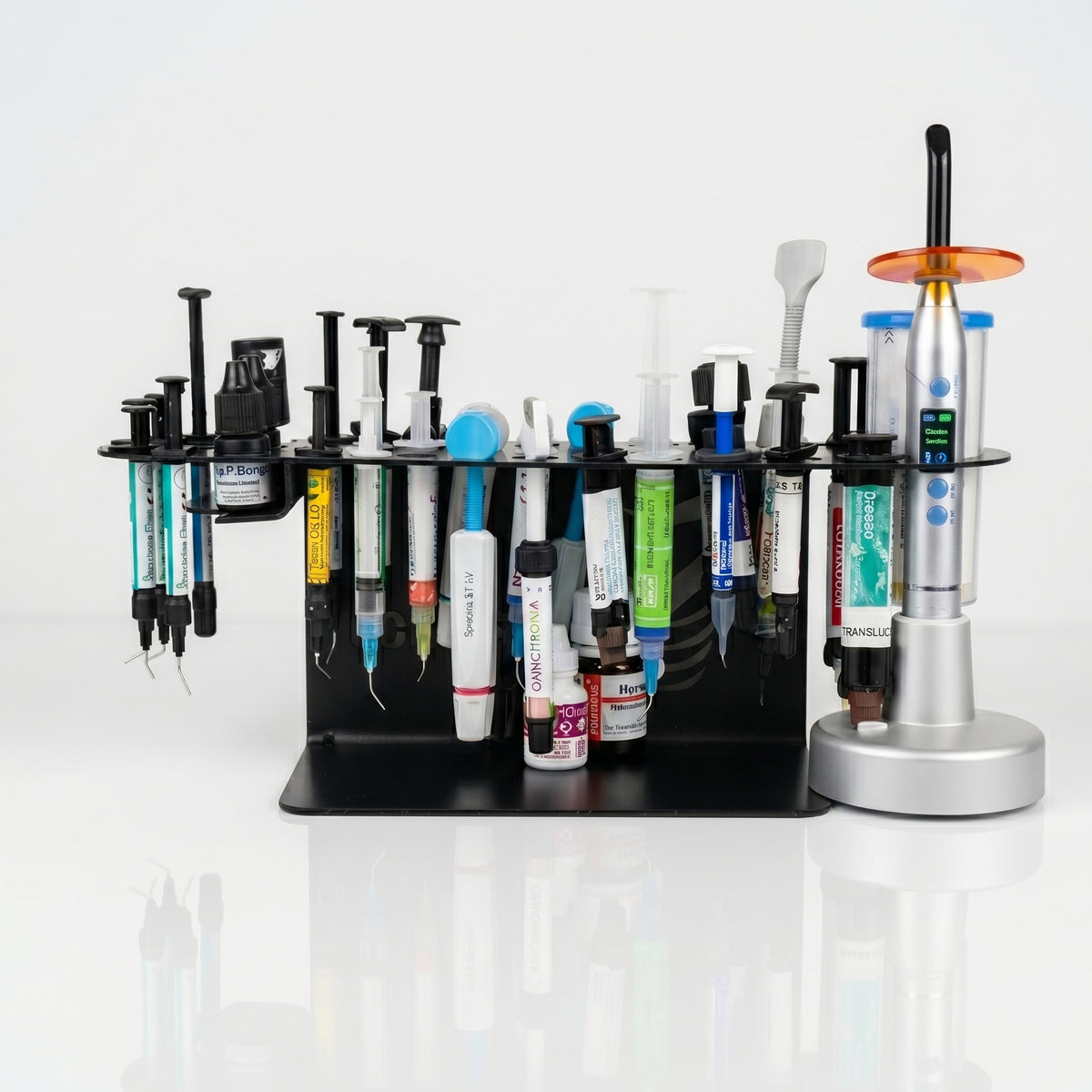 Metal Composite Rack (D169)