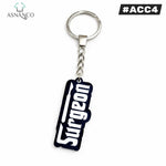 Keychain Surgeon 4 (ACC4)