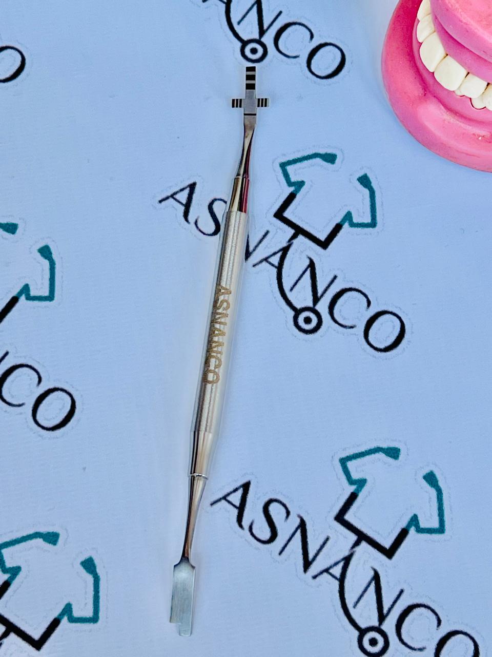 Chu's Aesthetic Guage (stainless steel)