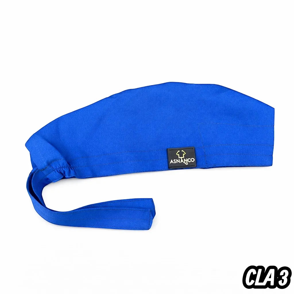 Classic Royal Blue (CLA3)
