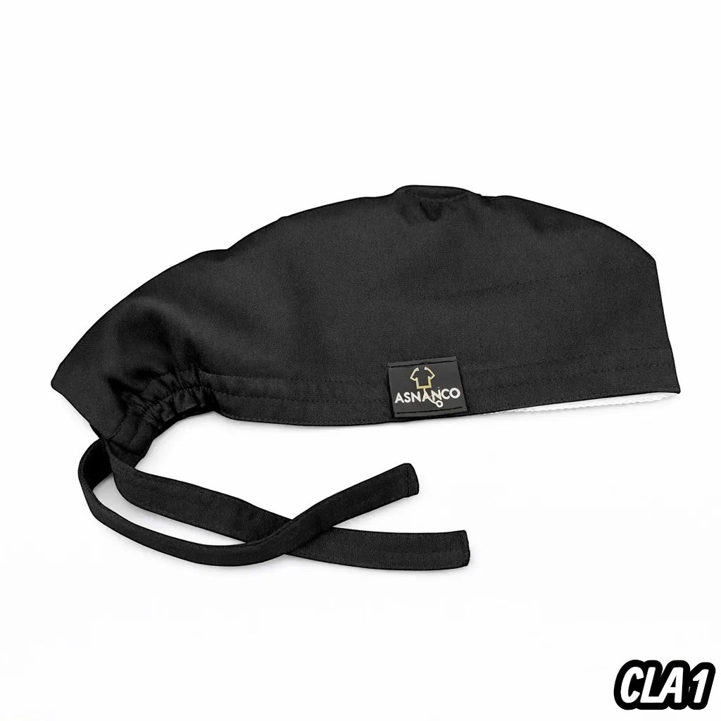 Classic Black (CLA1)