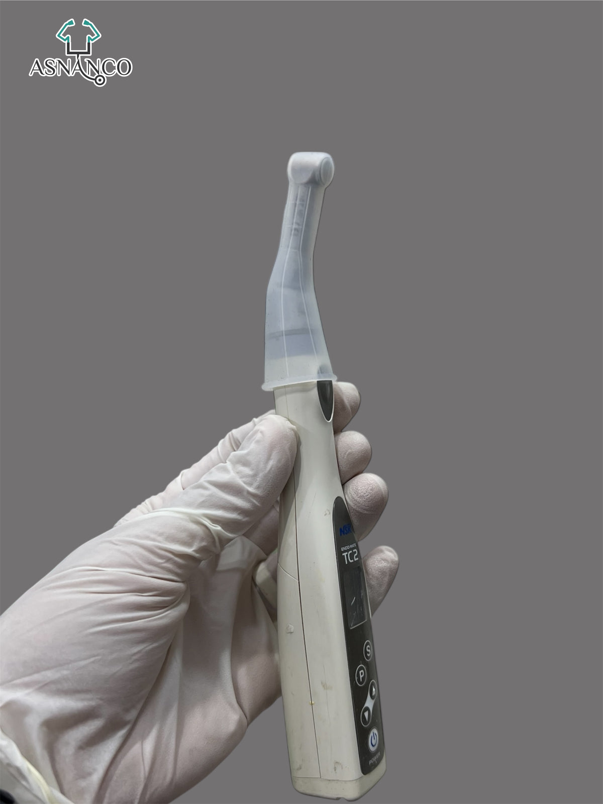 Rotary Sleeve (D171)
