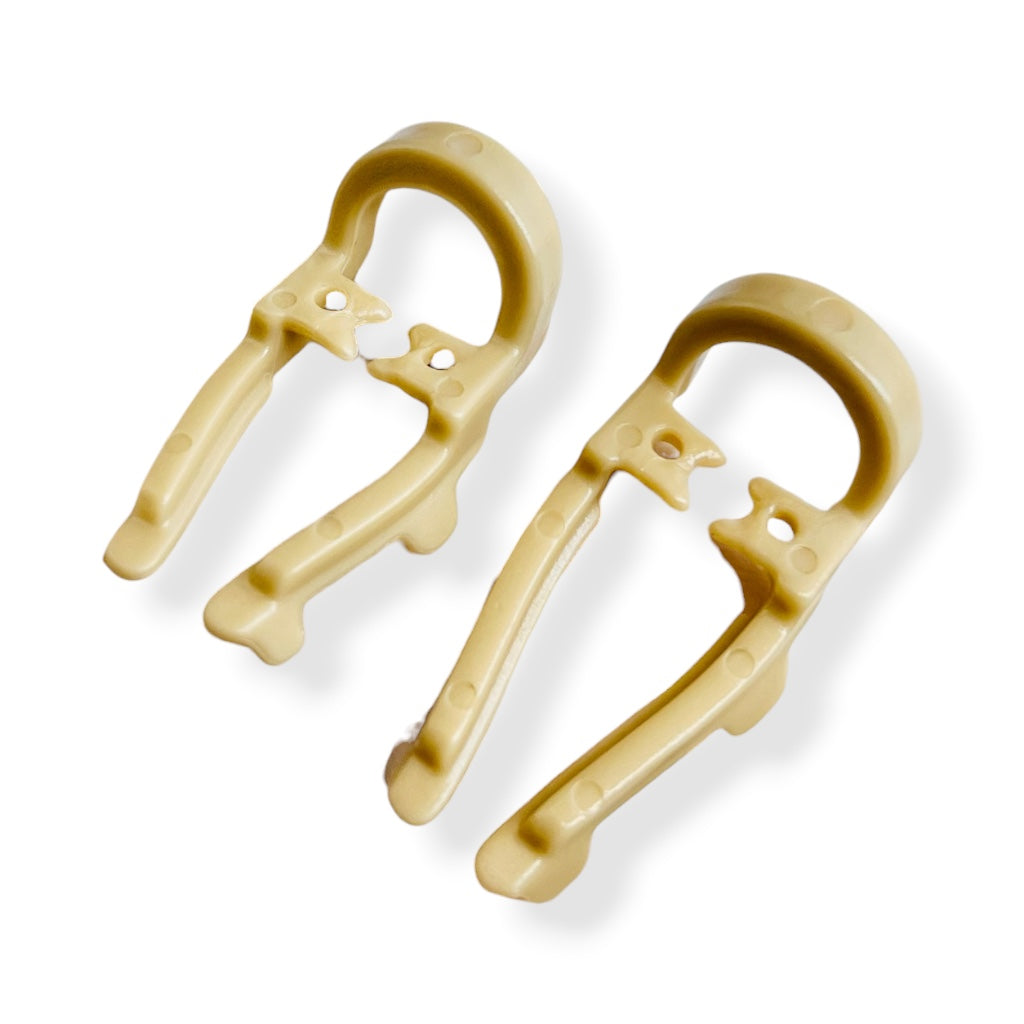 Distal clamps kit (D62)
