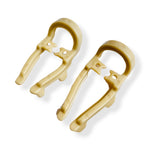 Distal clamps kit (D62)