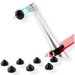 magnetic tips for light cure (D39)