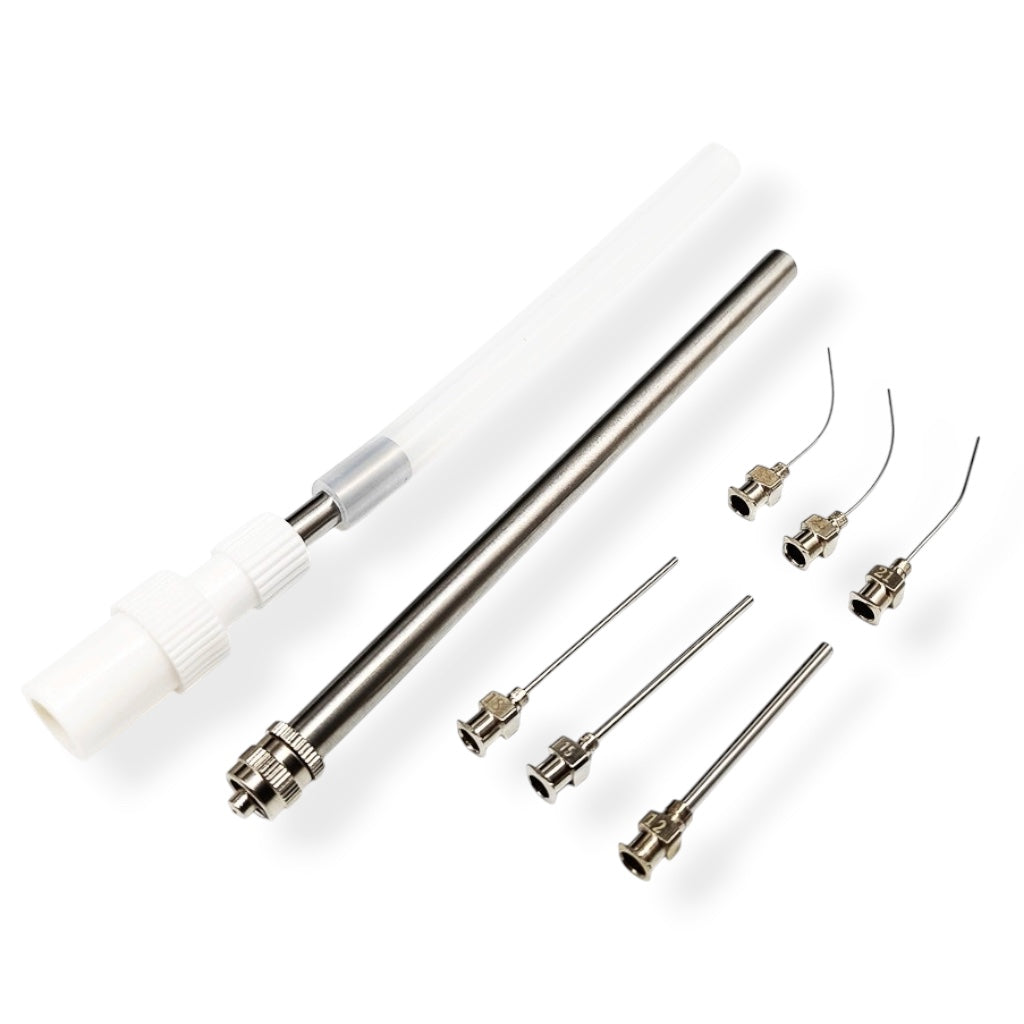 Endo Suction Kit (D38)