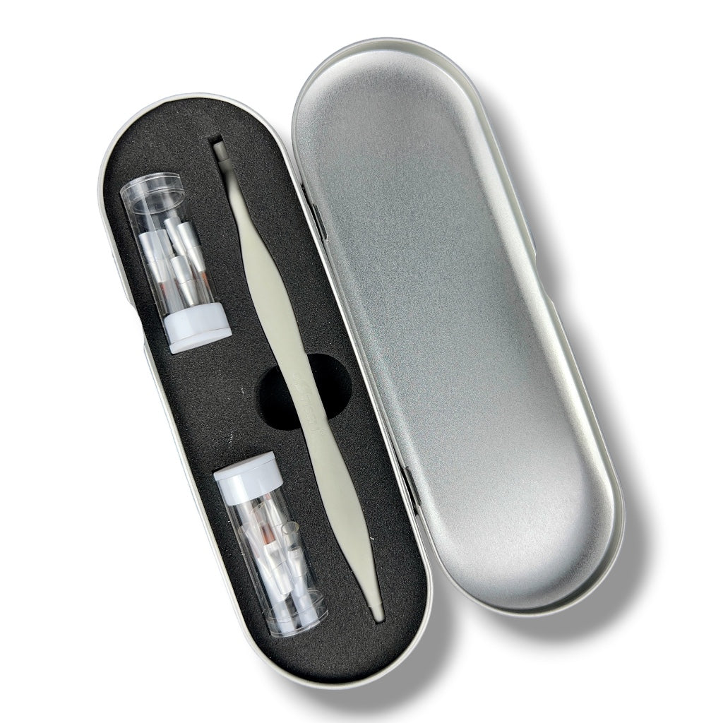 Composite Nylon Brushes