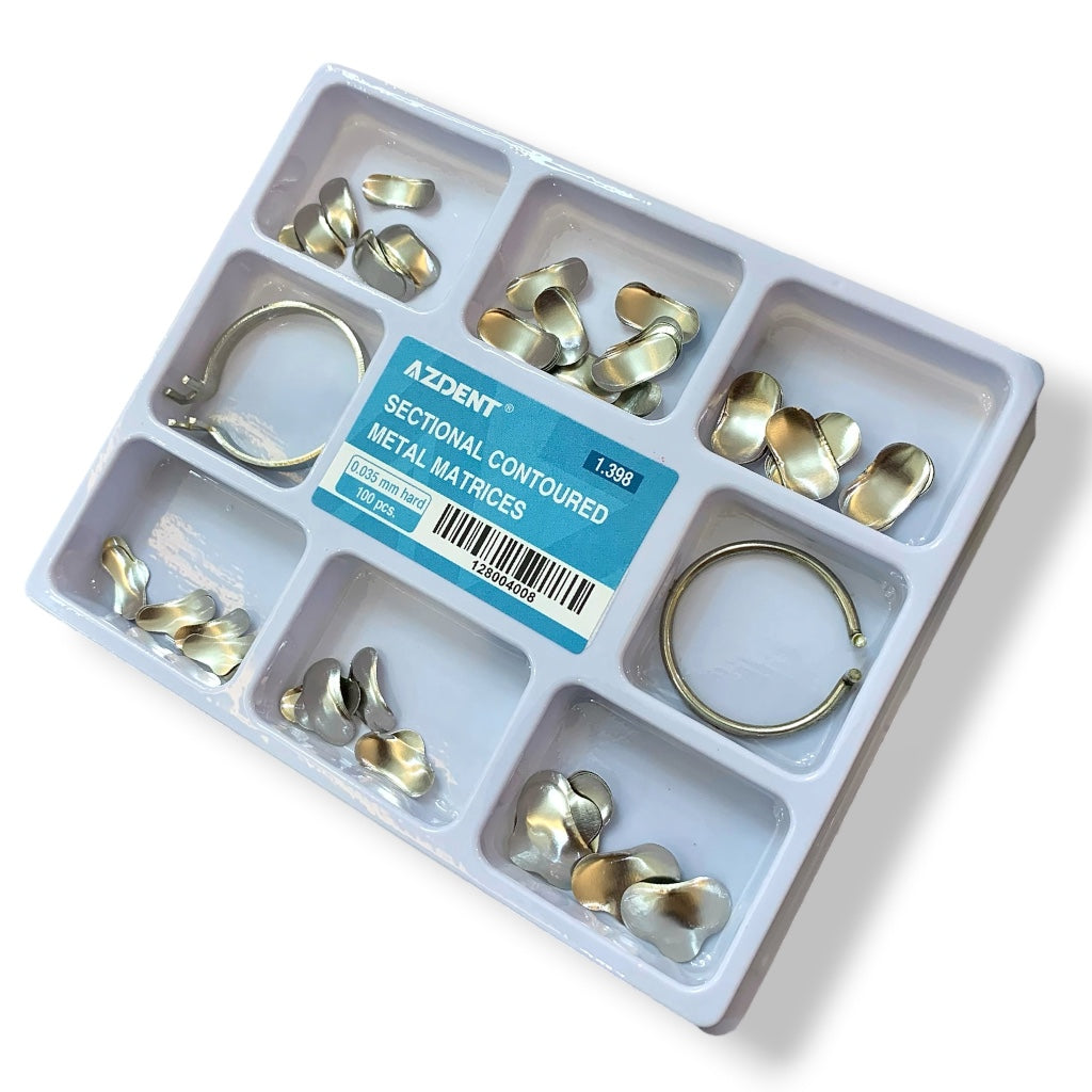 Sectional Matrix kit (D155)