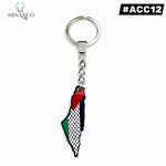 keychain palestine (ACC12)
