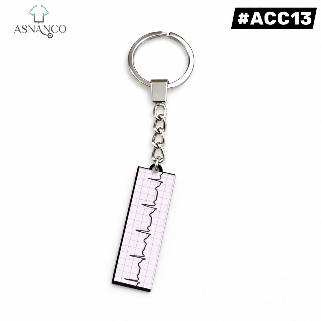 keychain pulse (ACC13)