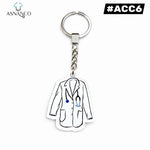 keychain coat (ACC6)