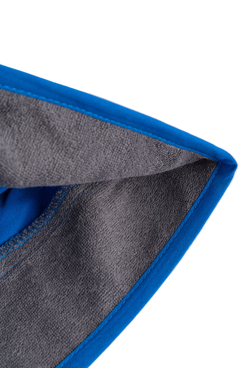 cherokee royal blue