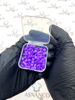 silicone color coding rings