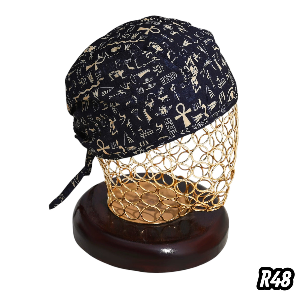 Pharaonic scripts (Round)