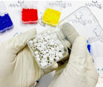 silicone color coding rings