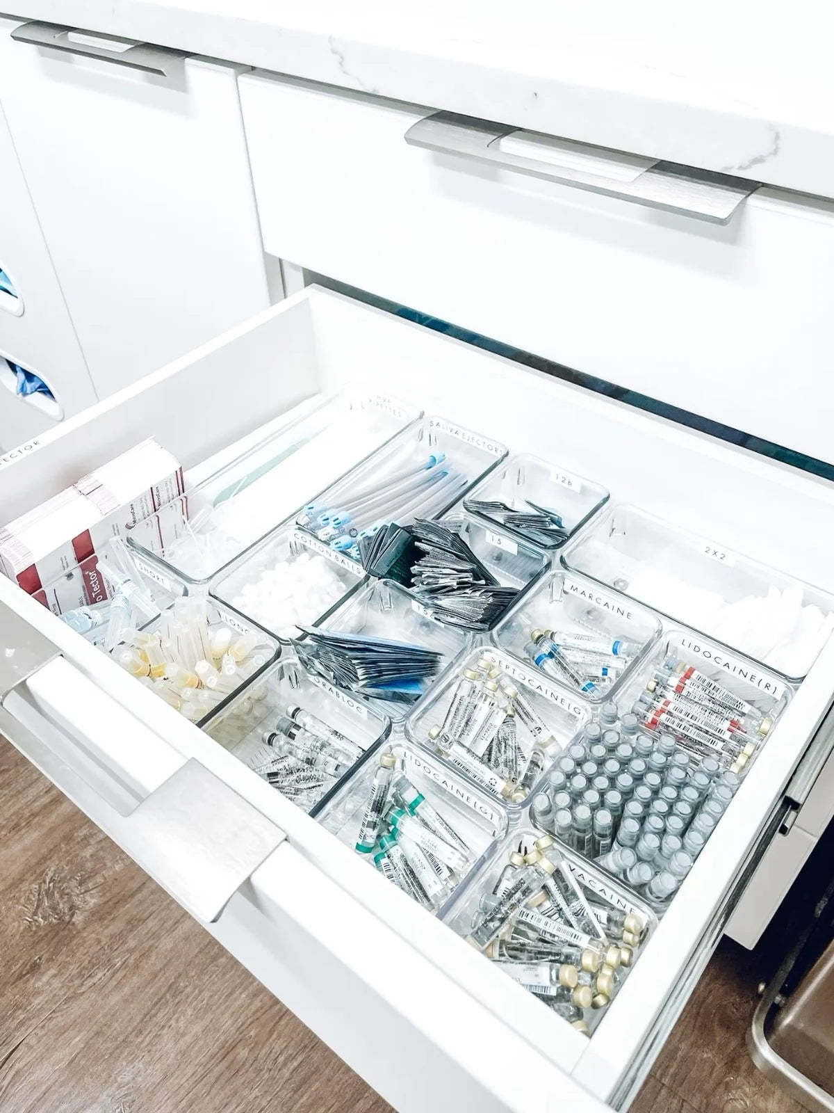 Dental products