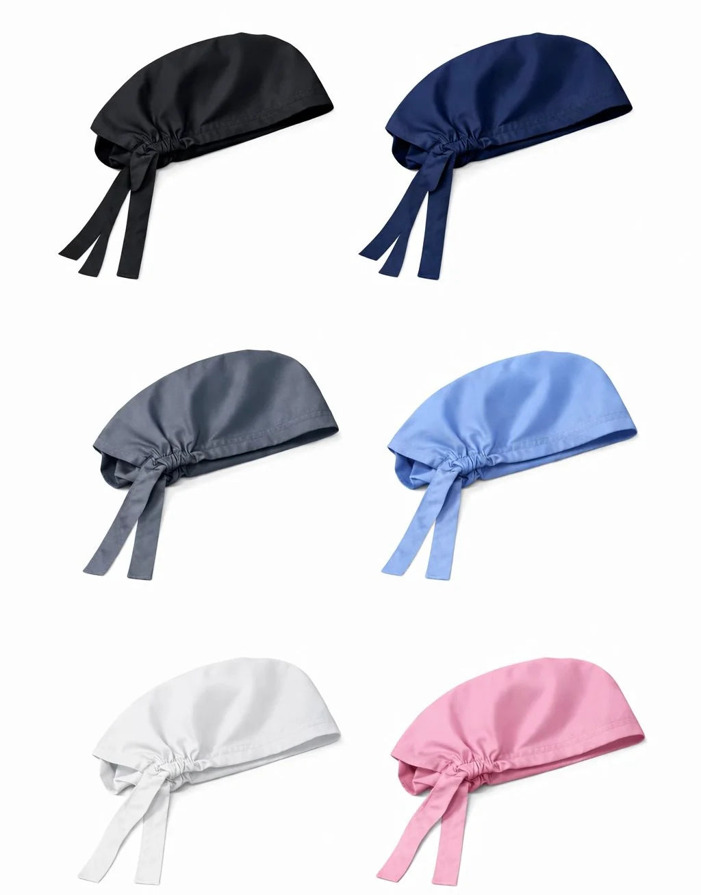 Classic surgical caps