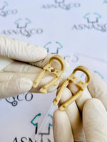 Distal clamps kit (D62)