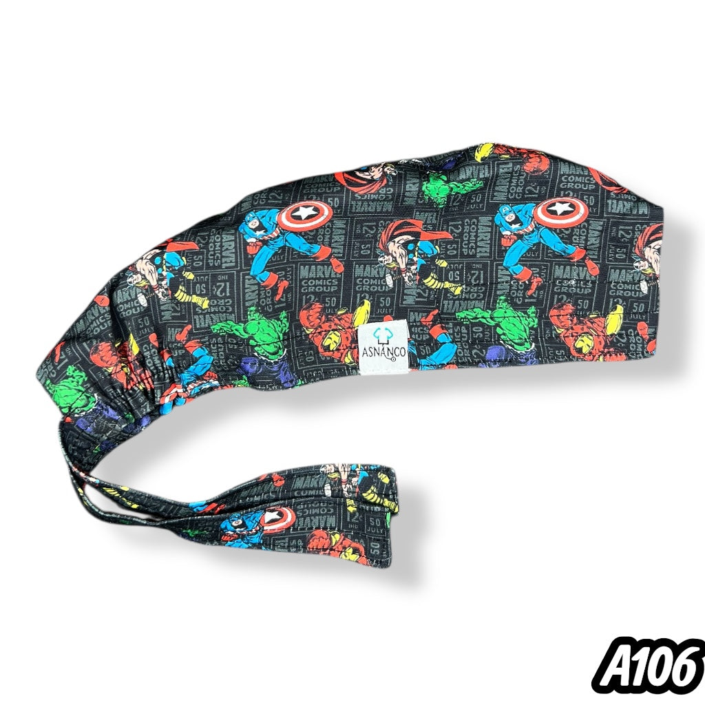 Marvel