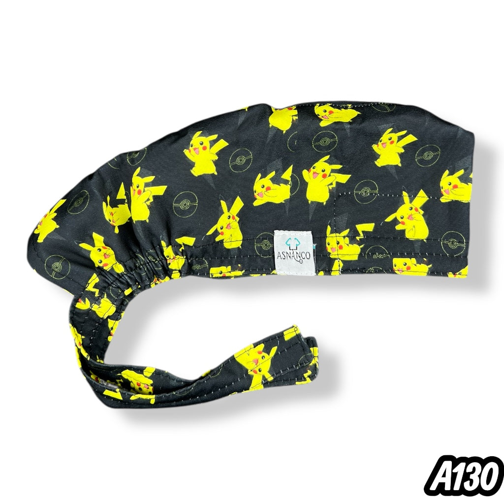 Pokemon (A130)