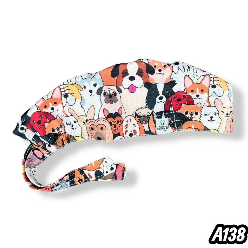Dogs (A138)