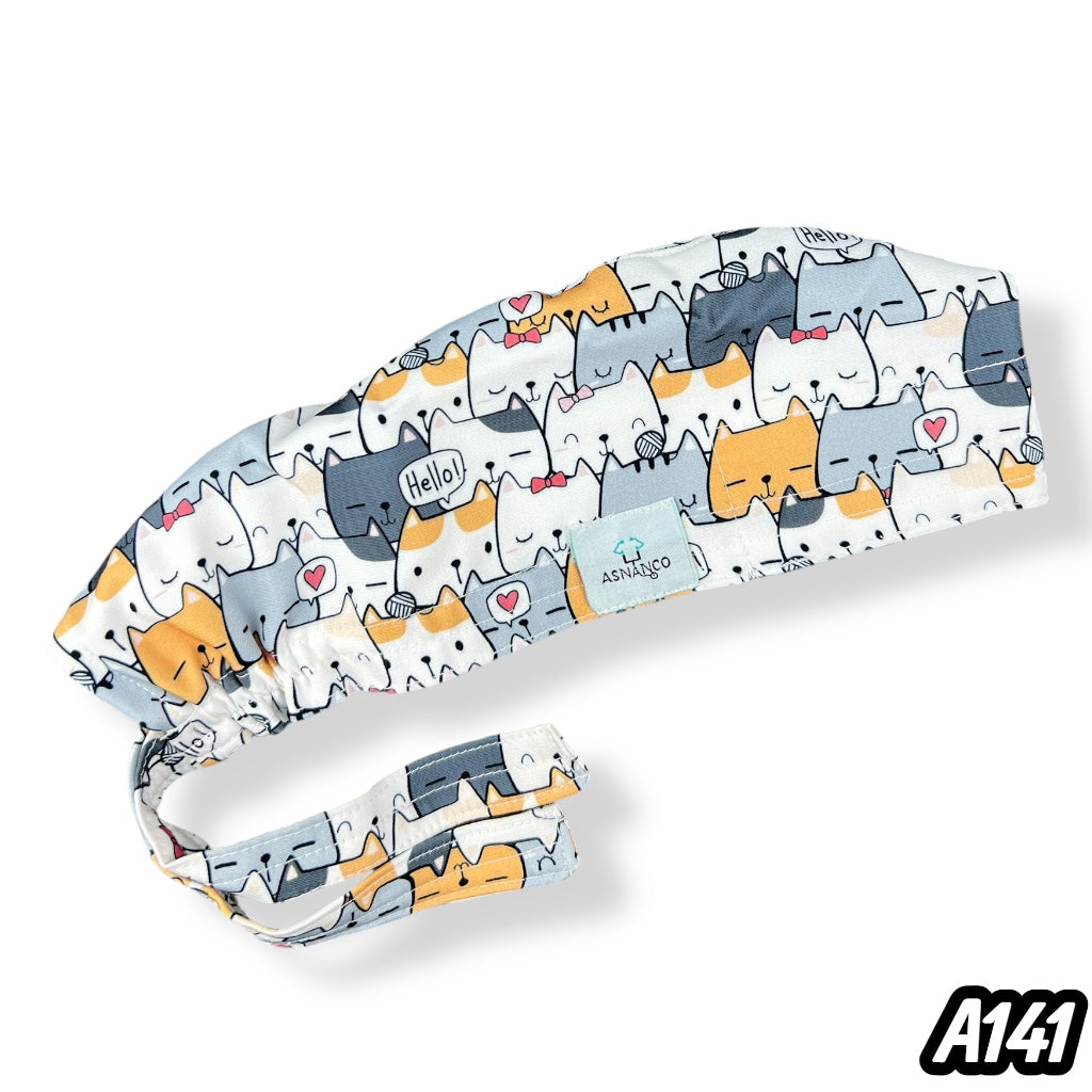 Cats
