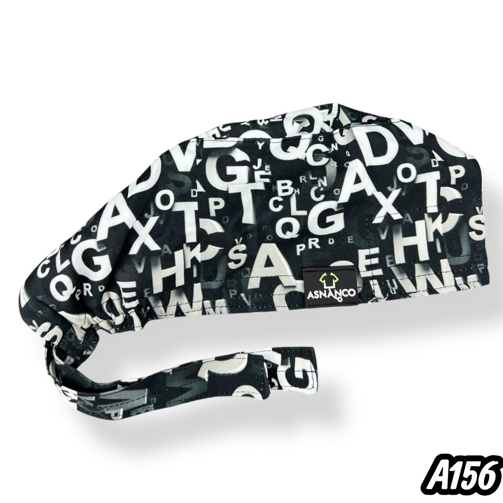 (A156) حروف 1