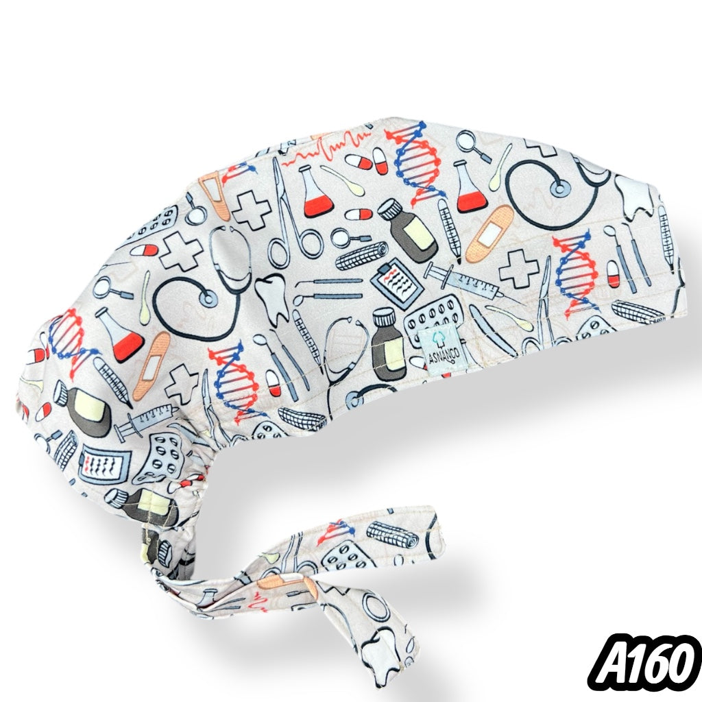 cafe medical (A160)