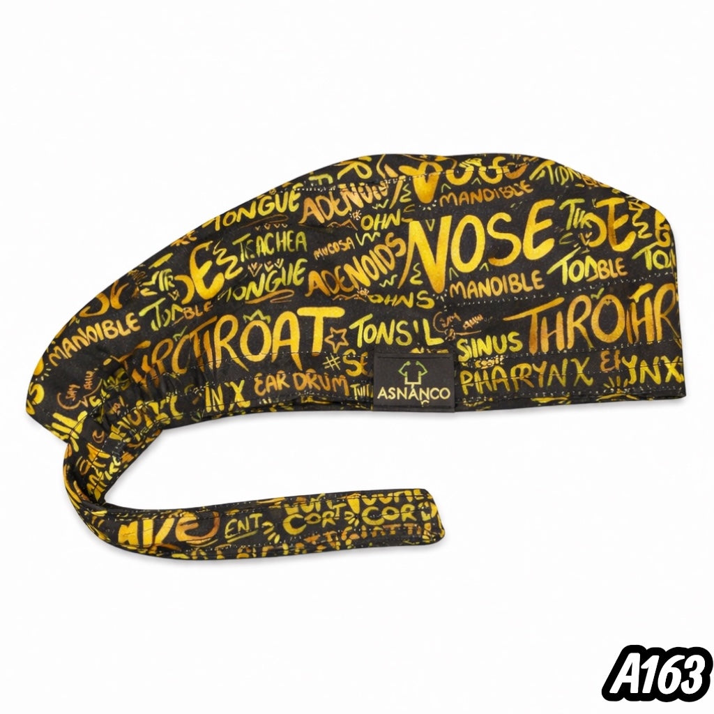 Ear, Nose and throat