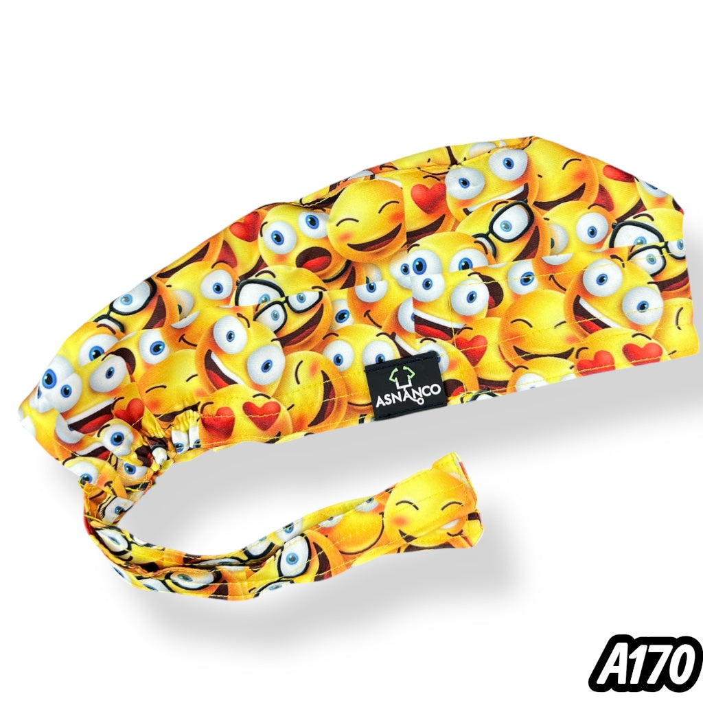 Emoji (A170)