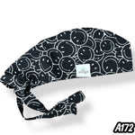 Emoji black (A172)