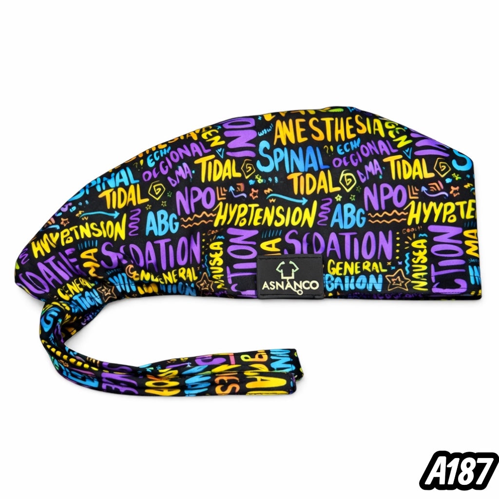 Anesthesiologist