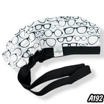 Ophthalmologist