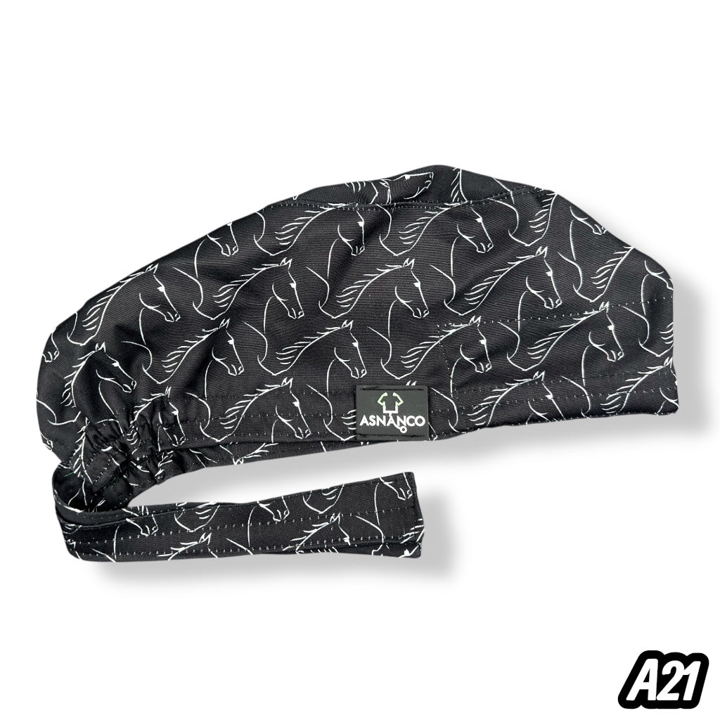 horse 1 (A21)