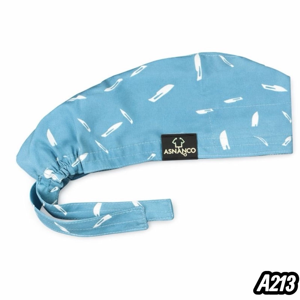 Surgical Blades