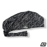 horse 1 (A21)