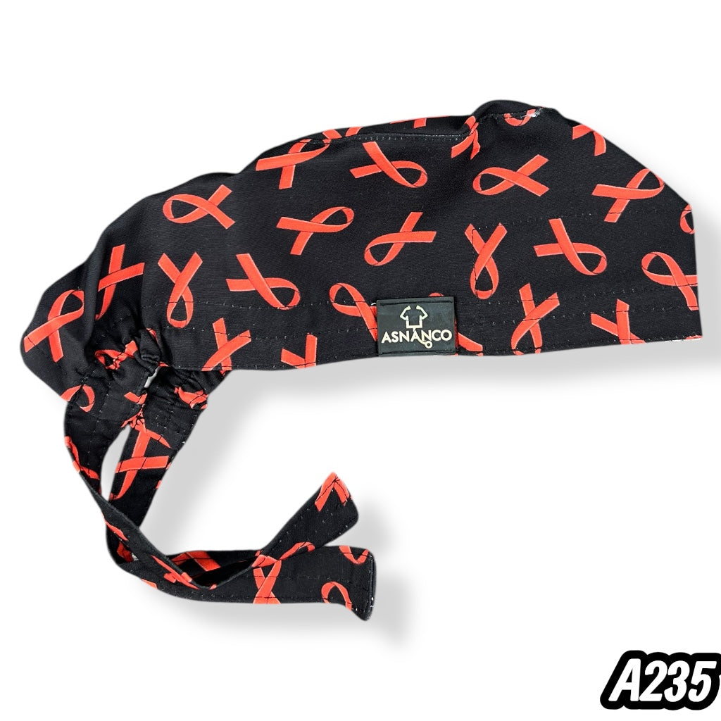 Ribbon cancer(A235)