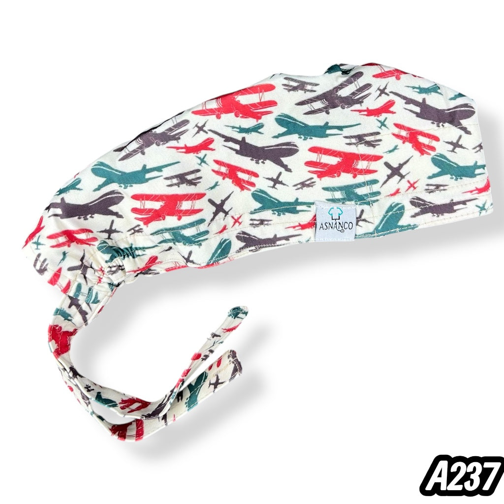 planes 1 (A237)