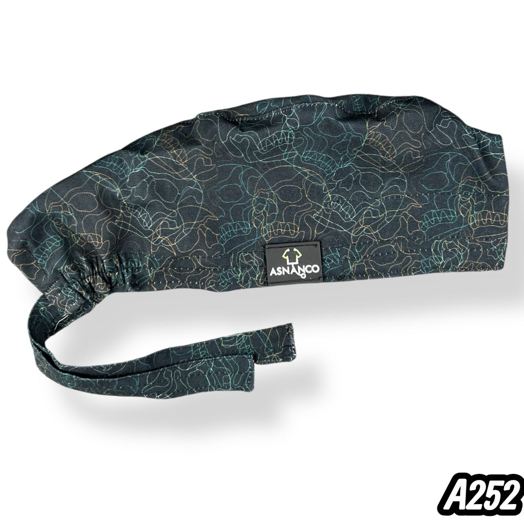 Black Skull (A252)