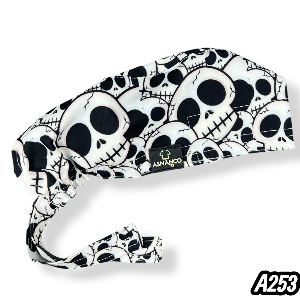 White Skull (A253)