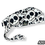 White Skull (A253)