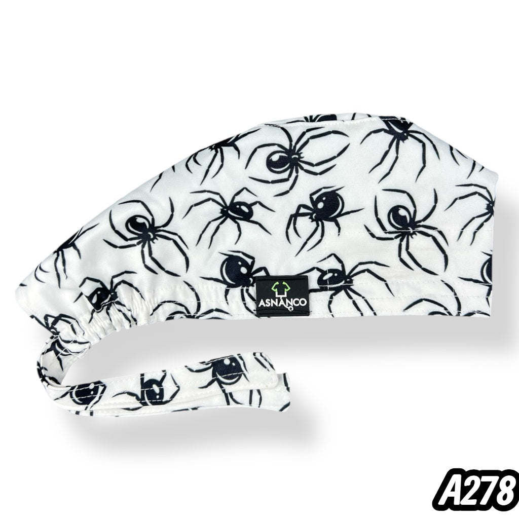 Spider (A278)
