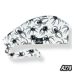Spider (A278)